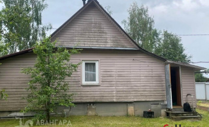 Купить дом в деревне, Химик-81, 7 соток. Фото 6