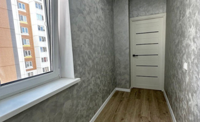 Купить 2-комнатную квартиру, Гродно, Виктора Глухова, д. 20. Фото 10