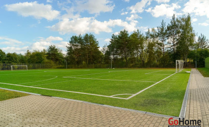 Купить 3-комнатную квартиру, Ельница, Спортивная ул., 85. Фото 31