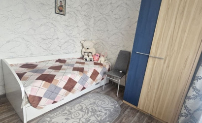 Купить 4-комнатную квартиру, Витебск, Терешковой, 26/6. Фото 6