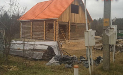 Купить дом, Орлово, 16.76 соток. Фото 6