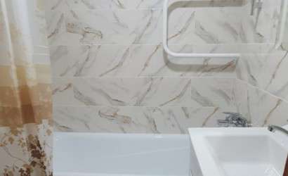 Снять 2-комнатную квартиру на сутки, Климовичи, Строительная, 5. Фото 3