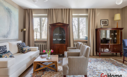 Снять 2-комнатную квартиру, Минск, ул. Коммунистическая, д. 44 (Центральный район). Фото 5