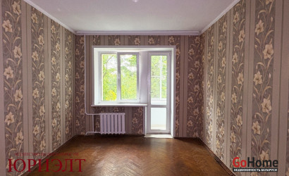 Купить 4-комнатную квартиру, Витебск, Урицкого, 8. Фото 6