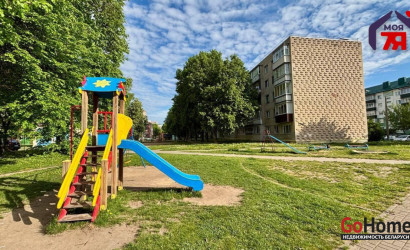 Купить 2-комнатную квартиру, Солигорск, Ленина ул., 26. Фото 18