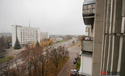 Купить 3-комнатную квартиру, Гомель, ул. Малайчука, д. 29. Фото 10