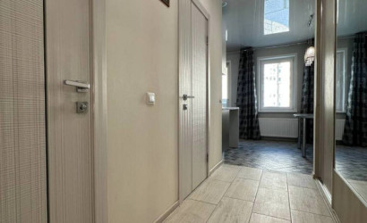 Купить 3-комнатную квартиру, Минск, Грушевская, 90 (Московский район). Фото 14