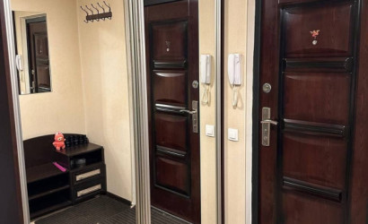 Купить 2-комнатную квартиру, Минск, ул. Гинтовта, д. 6 (Первомайский район). Фото 12