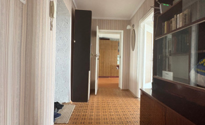 Купить 2-комнатную квартиру, Брест, ул. Кривошеина, д. 9. Фото 16