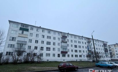 Купить 3-комнатную квартиру, Могилев, Челюскинцев, 170. Фото 1