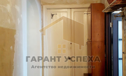  9-этаж.(76 м2), Брест(МОПРа, 6)