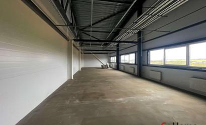 Аренда склада, Фанипольский с/с,  от 1416 до 5952 кв.м.. Фото 4