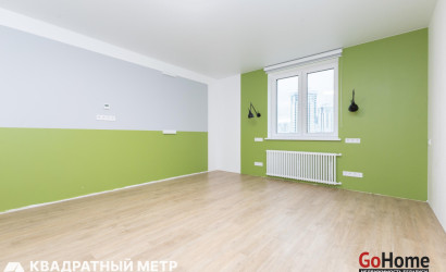 Купить 4-комнатную квартиру, Минск, Ратомская ул., 7(Центральный район). Фото 22