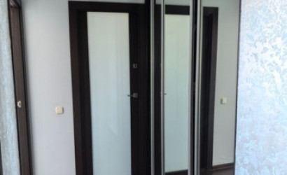 Снять 1-комнатную квартиру на сутки, Брест, ул. Морозова, д. 9. Фото 2