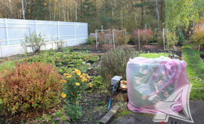 Купить дачу, Малорита, Великоритский с/с, 6.43 соток. Фото 3