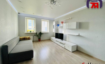 Купить 1-комнатную квартиру, Минск, Щорса ул., 11 (Московский район). Фото 5