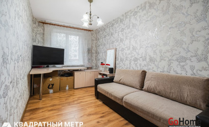 Купить 1-комнатную квартиру, Минск, просп. газеты Звязда, д. 56 (Московский район). Фото 2