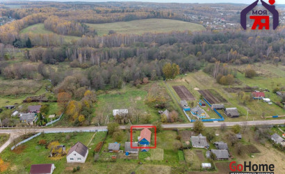 Купить дом, Лоси, 25 соток. Фото 4