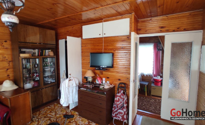 Купить дачу, Борок, Станция Вендорож. Садоводческое товарищество Физик-1980, 10 соток. Фото 2