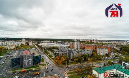 Купить 4-комнатную квартиру, Минск, Макаенка ул., 12/А (Первомайский район). Фото 24
