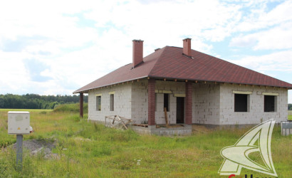 Купить дом, Малые Радваничи, Радваничский с/с, 19.18 соток. Фото 2