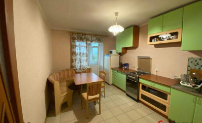 Снять 1-комнатную квартиру, Витебск, ул. Гагарина, д. 5. Фото 2