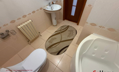  2-этаж.(308.8 м2), Дуброва(Солнечный, 1)
