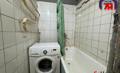 Купить 3-комнатную квартиру, Минск, Берута ул., 9/2 (Фрунзенский район). Фото 6