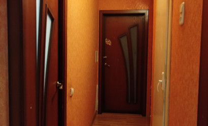 Купить 3-комнатную квартиру, Новополоцк, Молодежная ул., 180/1. Фото 11