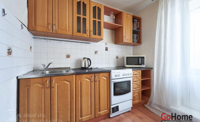 Купить 1-комнатную квартиру, Минск, Лобанка ул., 19 (Фрунзенский район). Фото 6