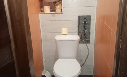 Снять 1-комнатную квартиру на сутки, Лельчицы, Советская 59. Фото 3