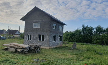 Купить дом, Поземщина, Центральная, 23.54 соток. Фото 1