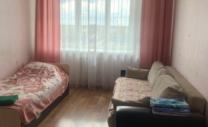 Снять 2-комнатную квартиру на сутки, Малорита, Чкалова, 65. Фото 3
