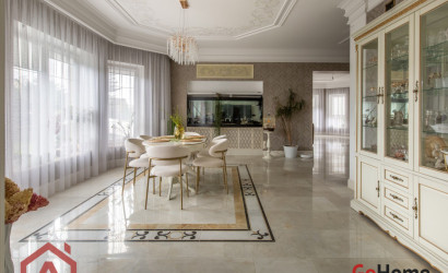 Купить дом, Минск, Столичная, 7, 12.11 соток. Фото 24