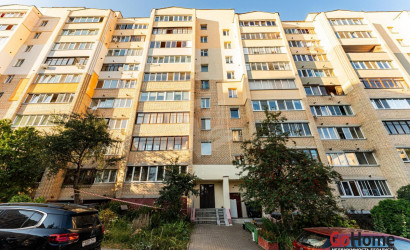 Купить 2-комнатную квартиру, Минск, Филимонова ул., 47/а (Первомайский район). Фото 18