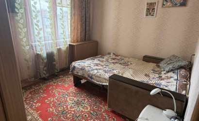 Купить 3-комнатную квартиру, Лида, Тухачевского ул., 95. Фото 3