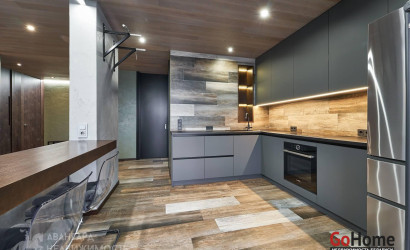 Купить 2-комнатную квартиру, Минск, Ратомская ул., 7 (Центральный район). Фото 3