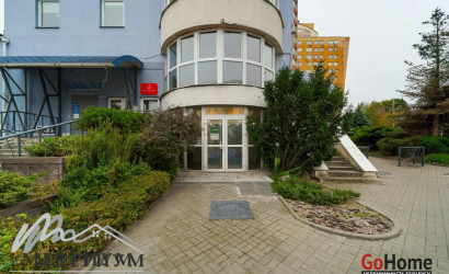 Аренда торгового помещения, Минск, Белорусская ул., 15, 166.3 кв.м.. Фото 1