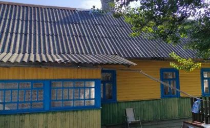  1-этаж.(47.1 м2), Леошки(Маяковского, 2)