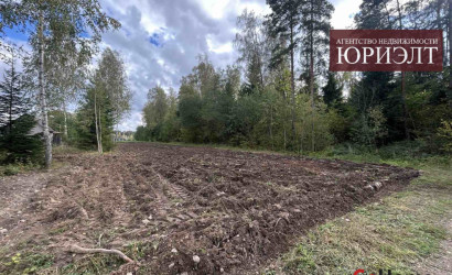 Купить участок, СТ Варнели, 16.89 соток. Фото 1