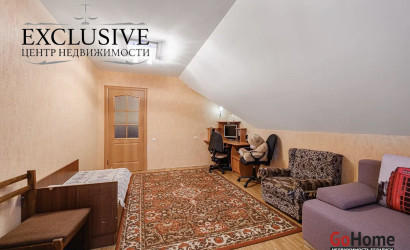 Купить дом, Руденск, Железнодорожная ул., 43/А, 15 соток. Фото 20