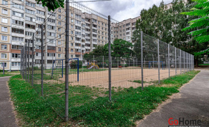 Купить 3-комнатную квартиру, Минск, Чайлытко ул., 22 (Фрунзенский район). Фото 33