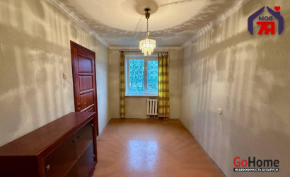 Купить 3-комнатную квартиру, Солигорск, Ленинского Комсомола ул., 3. Фото 12