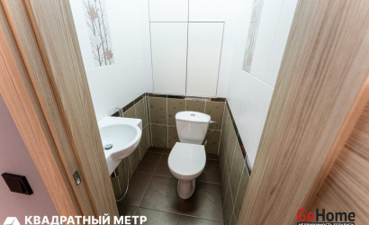 Купить 2-комнатную квартиру, Минск, Беды ул., 45(Советский район). Фото 19