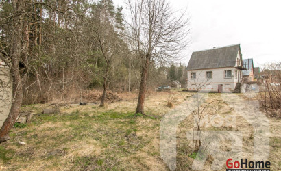 Купить дом в деревне, АЛМАЗ-2002, 9.32 соток. Фото 23