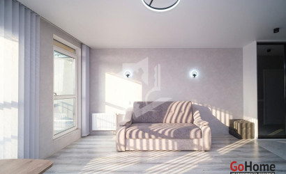 Купить 1-комнатную квартиру, Минск, Левина ул., 9 (Октябрьский район). Фото 7