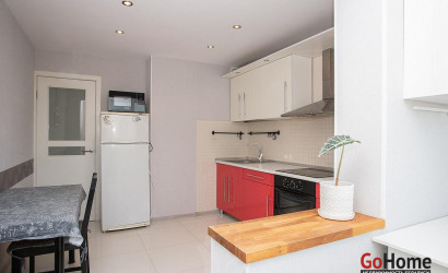 Купить 1-комнатную квартиру, Минск, Независимости просп., 143/1 (Первомайский район). Фото 10