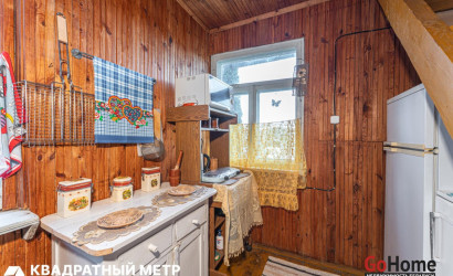 Купить дом в деревне, Наладчик, 6 соток. Фото 28