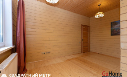 Купить коттедж, Старинки, Центральная ул., 11 соток. Фото 17