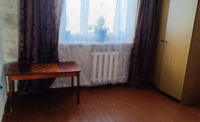 Купить 3-комнатную квартиру, Руба, 70лет Октября 9. Фото 9